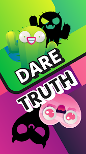 Spiky - Truth or Dare Game Unknown
