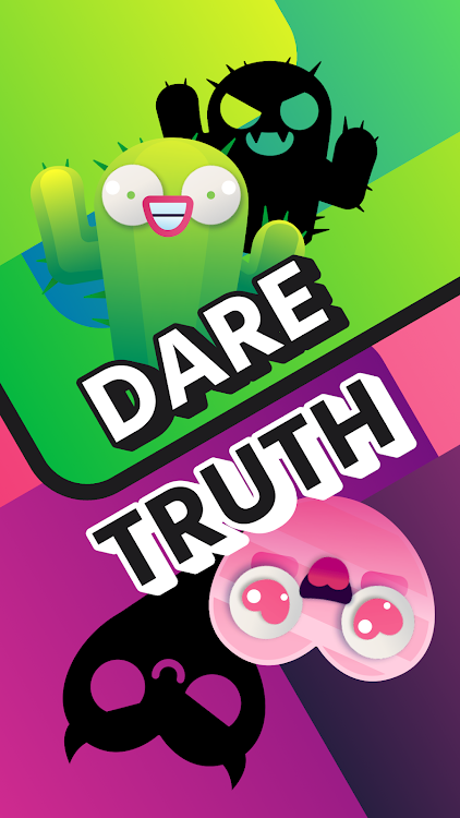 Spiky - Truth or Dare Game - 1.0.7 - (Android)