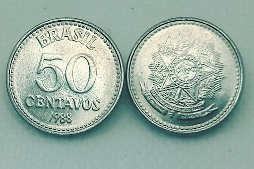 Você tem 50 centavos? Screen 2