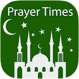 أوقات الصلاة - Prayer Times icon