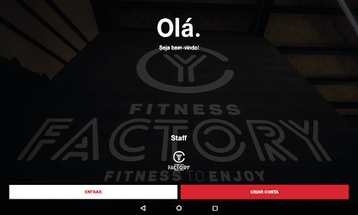 Professor FitnessFactory - OVG Screen 2