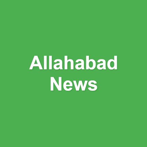 Allahabad(Prayagraj) News logo