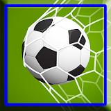 Splash Ball kicker (soccer) icon
