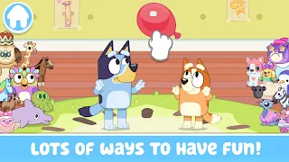 Bluey: Let's Play! - Screenshot 2