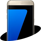 Theme - Galaxy S7 Edge icon