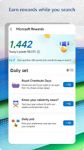 Imágen 8 Microsoft Edge:Chatea con GPT4 android