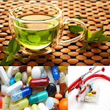 Type Drugs And Benefits icon