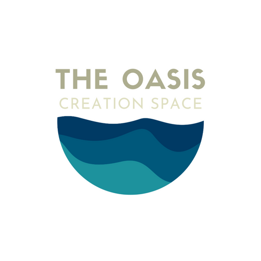 Oasis Creation Space logo