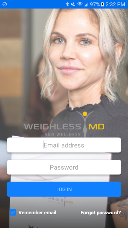 Weighless MD - 1.5.0 - (Android)