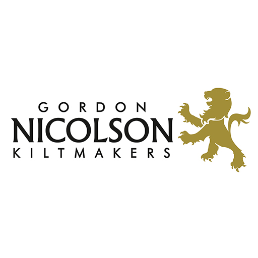 Gordon Nicolson Kiltmakers logo