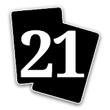 Simply 21 - Blackjack icon