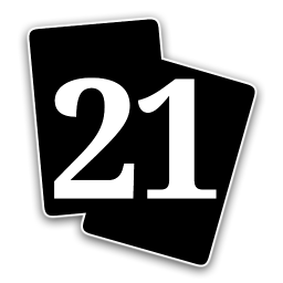 Icon image Simply 21 - Blackjack