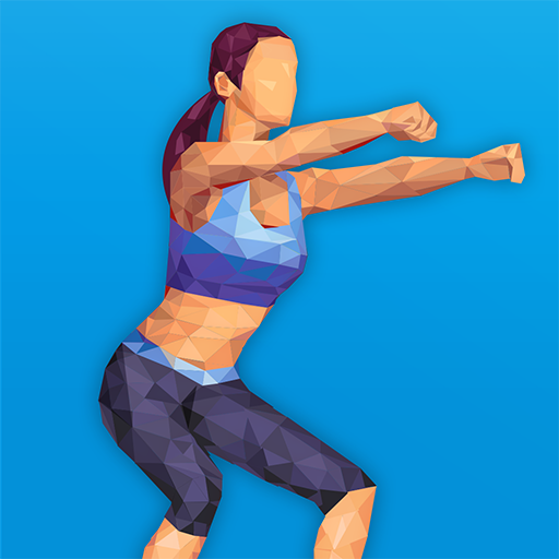 FitDay - training coaching PT  Icon