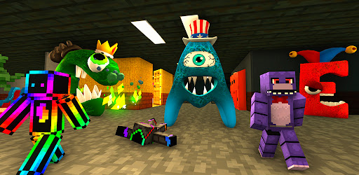 Pixel ABCD: Escape Game Mod Apk v2.0.2