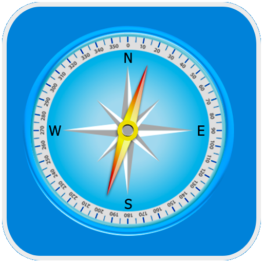 Gyro Compass : Digital Compass دانلود در ویندوز