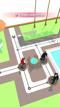 Grid Assassin - Screenshot 4