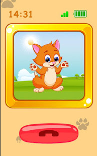 Baby Phone - For Kids and Babies 1.6 APK screenshots 9