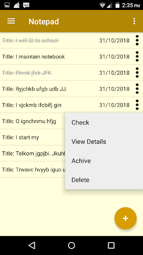 Screenshot 5
