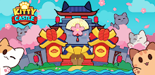 Kitty Castle: Tower Defense APK