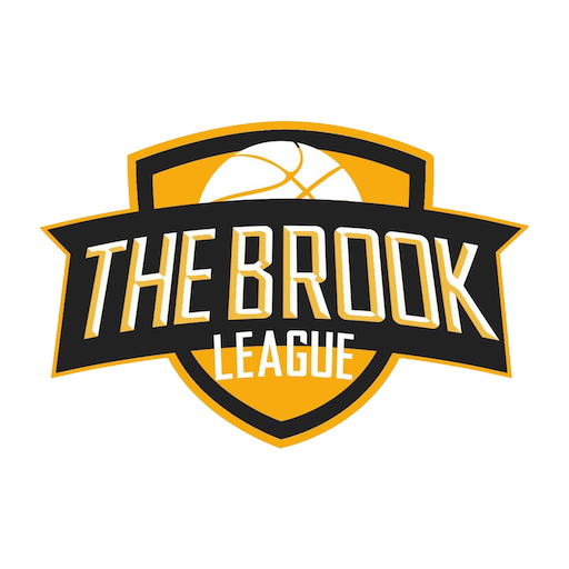The Brook League logo