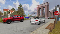 Car Driving Simulator: NYのおすすめ画像5
