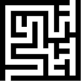 Dive Maze icon