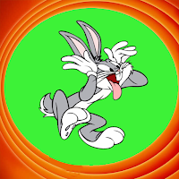 Rabbit Tunes Dash Bunny Rush Free