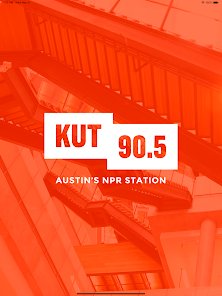 How to Listen to KUT News in Austin