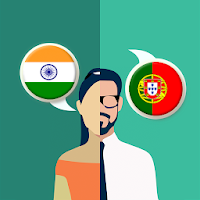 Hindi-Portuguese Translator