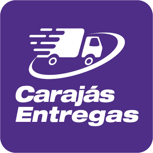 Entregas Carajás logo