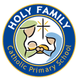 Holy Family CPS, Coventry (CV6 2GU) icon