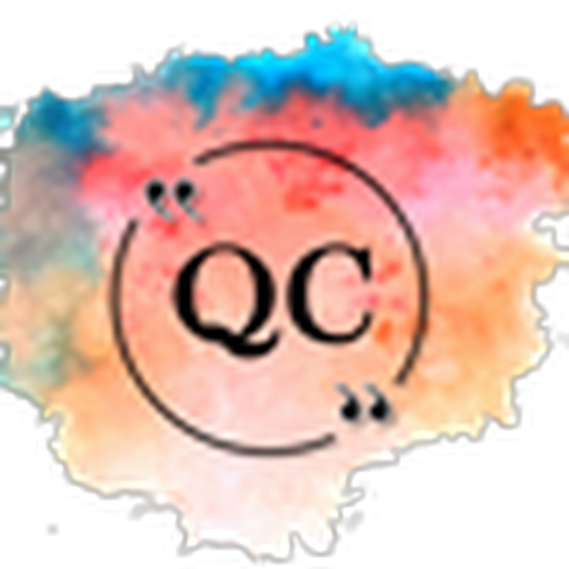 P-Quotes Creator logo