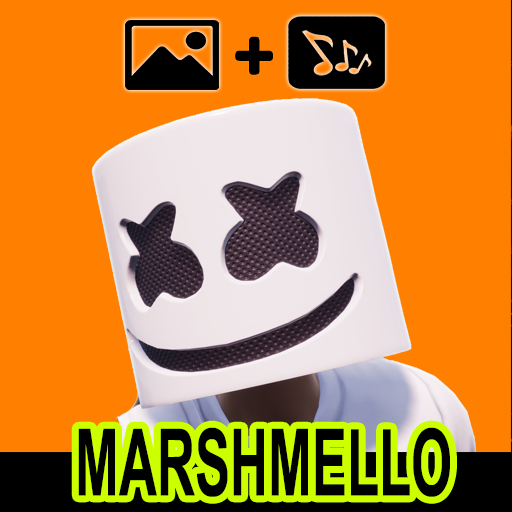 Marshmello Wallpaper Marshmello Songs Google Play のアプリ
