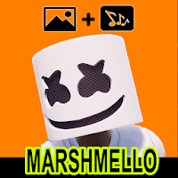 Marshmello Wallpaper - Marshmello Songs