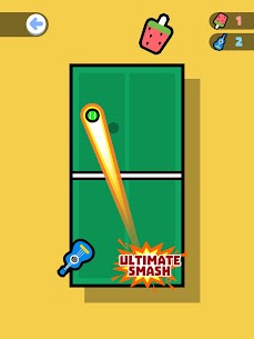 Battle Table Tennis Apk Mod for Android [Unlimited Coins/Gems] 10