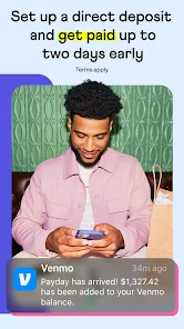 Venmo screenshot 5