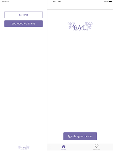 Bali Beleza e Bem Estar