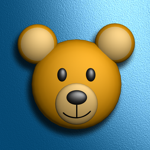 Super Bear Adventure - Apps on Google Play