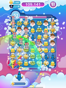 Disney Emoji Blitz Apk Mod for Android [Unlimited Coins/Gems] 8