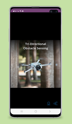 dji mavic mini 1 guide