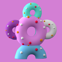 Spinning Sweets