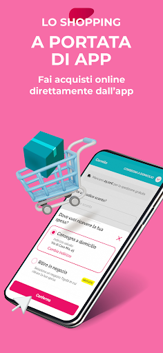 Tigotà screenshot 5