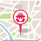 GPS Location Changer icon