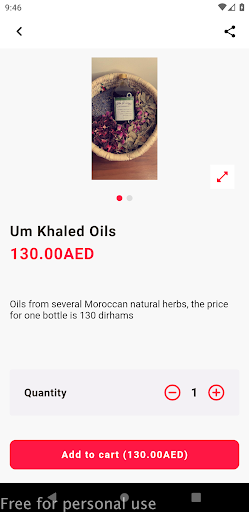 M.oils Screen 2