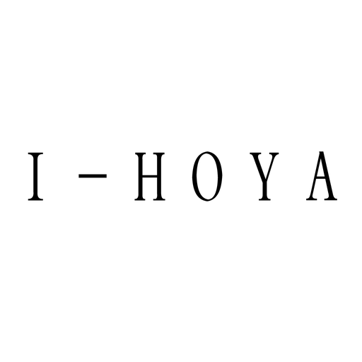 아이호야 - i-hoya logo