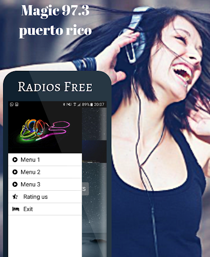 magic 97.3 puerto rico Screen 2