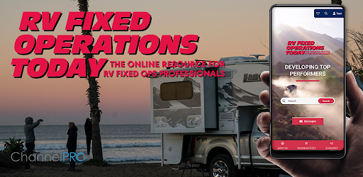 RV Dealers Association