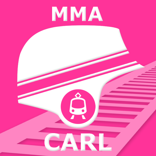 CARL MMA  Icon