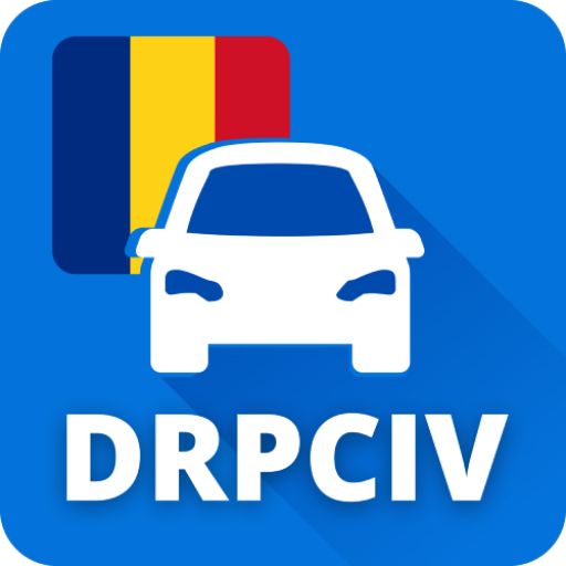 Chestionare Auto DRPCIV 2022 Download on Windows
