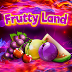 Cover Image of ダウンロード Frutty Land 1.0 APK